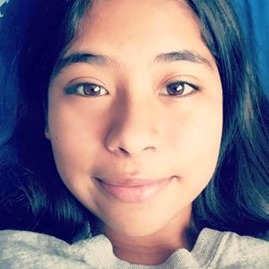 Meet your Posher, Clara aracely